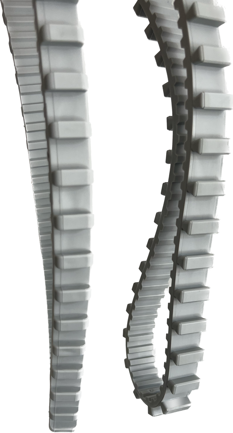 Maytronics Náhradní pásy na Dolphin Spring nebo Galaxy - komplet 2ksMaytronics