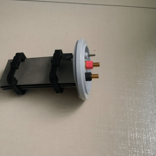 Náhradní cela k Autochlor Oceanic AC MINIAutochlor