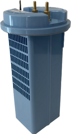 Autochlor Náhradní cela k Oceanic SMC 30 Rok výroby salinátoru: 2004 - 2005Autochlor