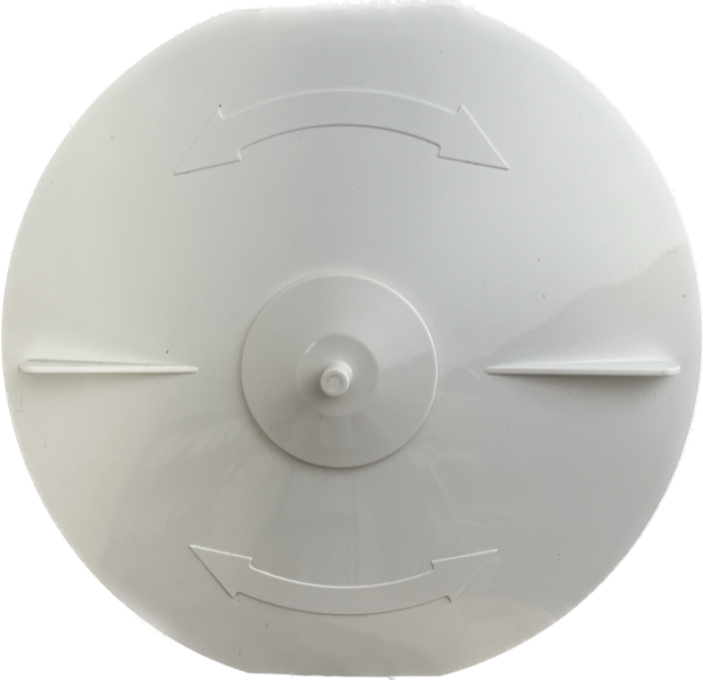 Vákuový sací kotouč pro skimmer Brilix - Albixon nebo Astral 15 LBrilix