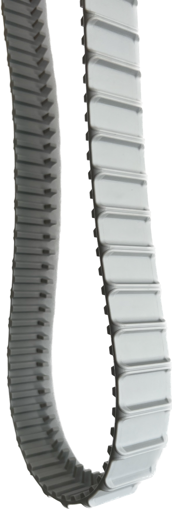 Vagnerpool Náhradní hnací pás na Dolphin E20Vagnerpool