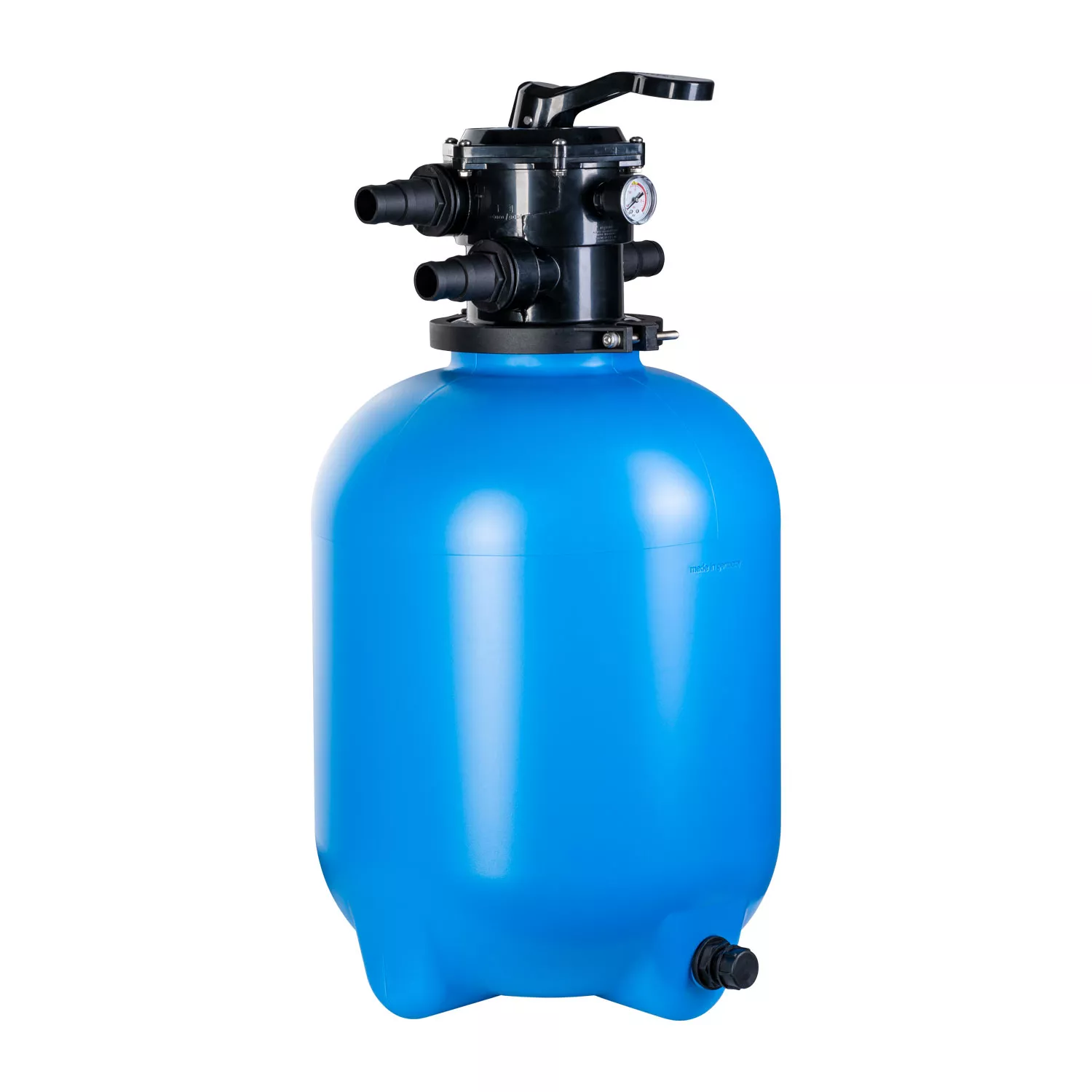 Poolservis Filtrační nádoba FLEX 400 (50kg písku)Poolservis