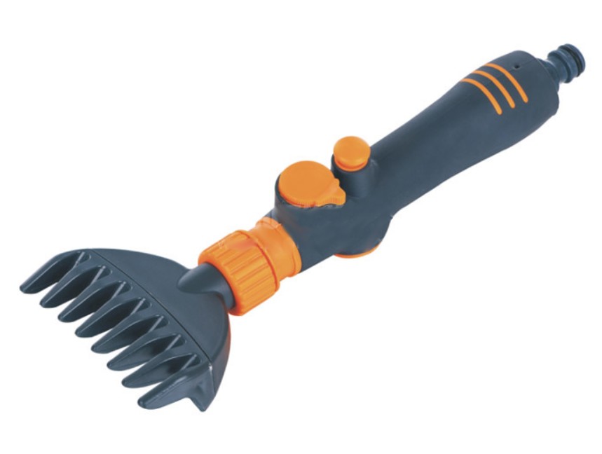 Čistič filtrační kartuší pro bazény i vířívky na zahradni hadiciPoolservis