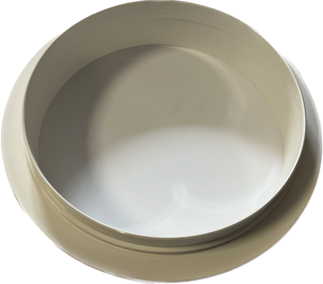 Vagnerpool Prodloužení víka skimmeru 15L - čistící částiVagnerpool