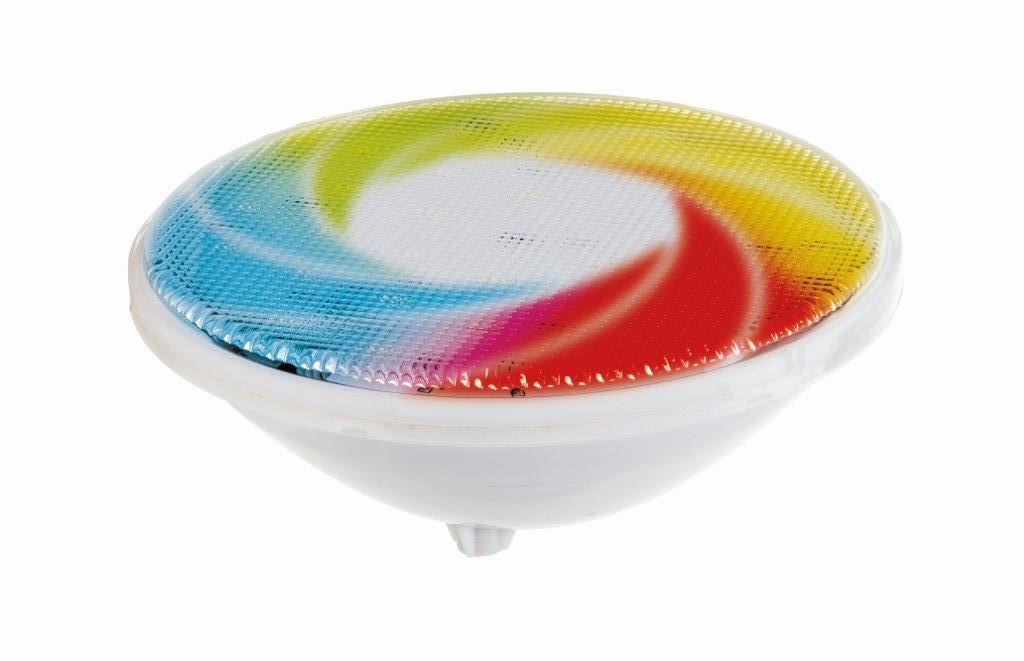 Bazénová žárovka barevná RGB LED 16W/12V - světlo do bazénuVagnerpool