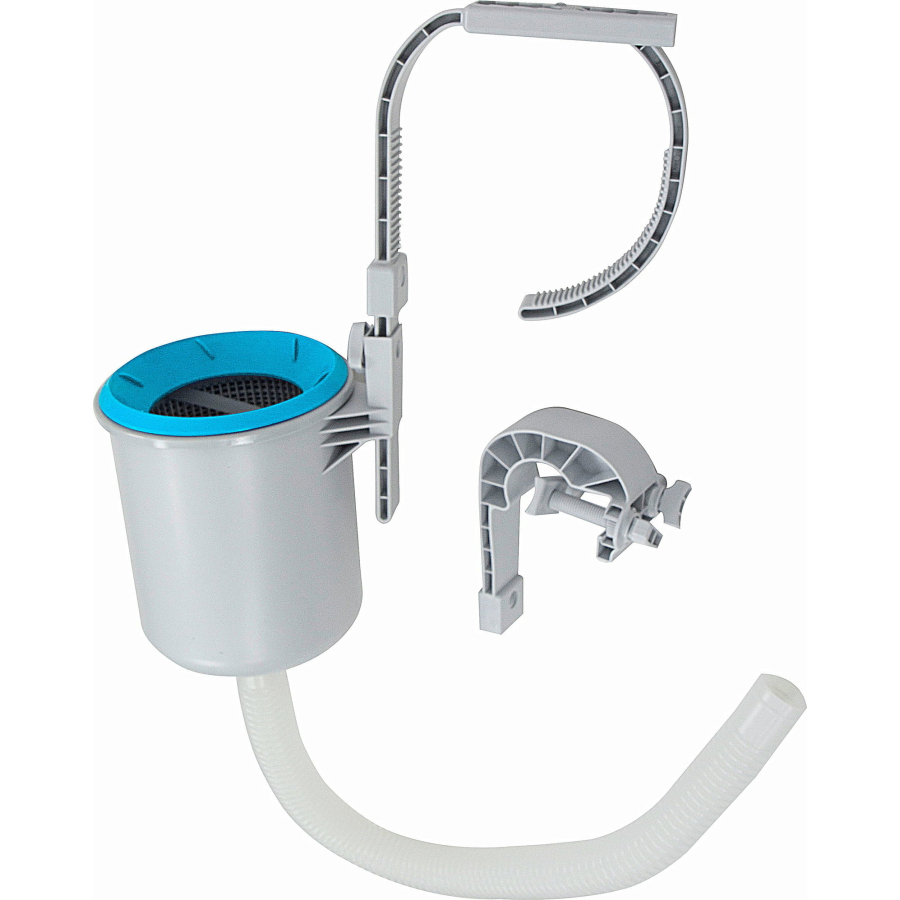 Závěsný skimmer pro nadzemní i nafukovací bazény - Univerzal