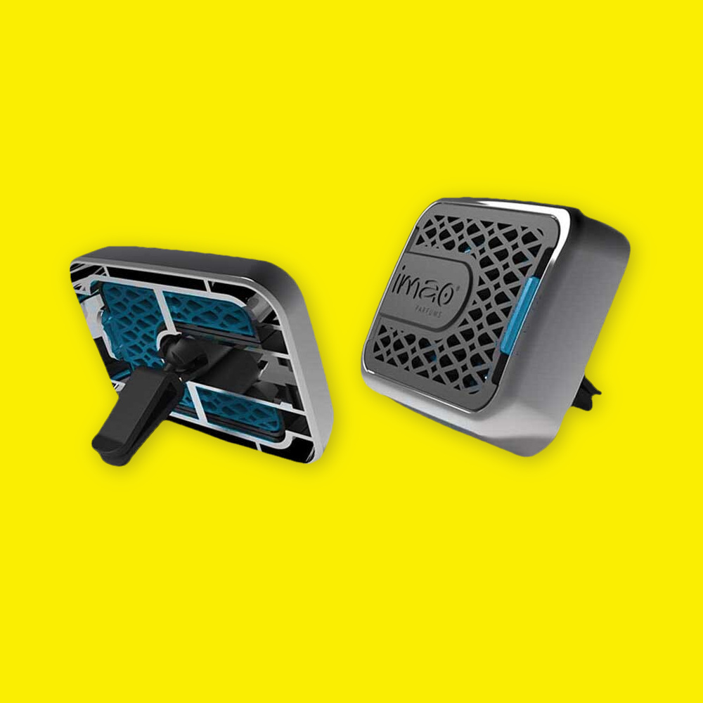 Parfém do auta IMAO Diffuser Week-End a ParisIMAO Parfums