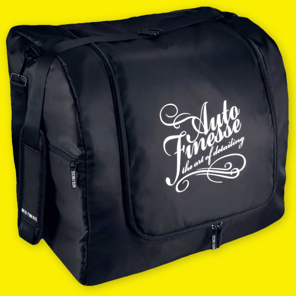 Detailingová taška na kbelík a příslušenství Auto Finesse Wash Box BuddyAuto Finesse