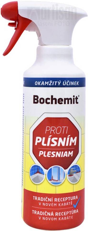 BOCHEMIT Proti plísním 0.5 l BOCHEMIT