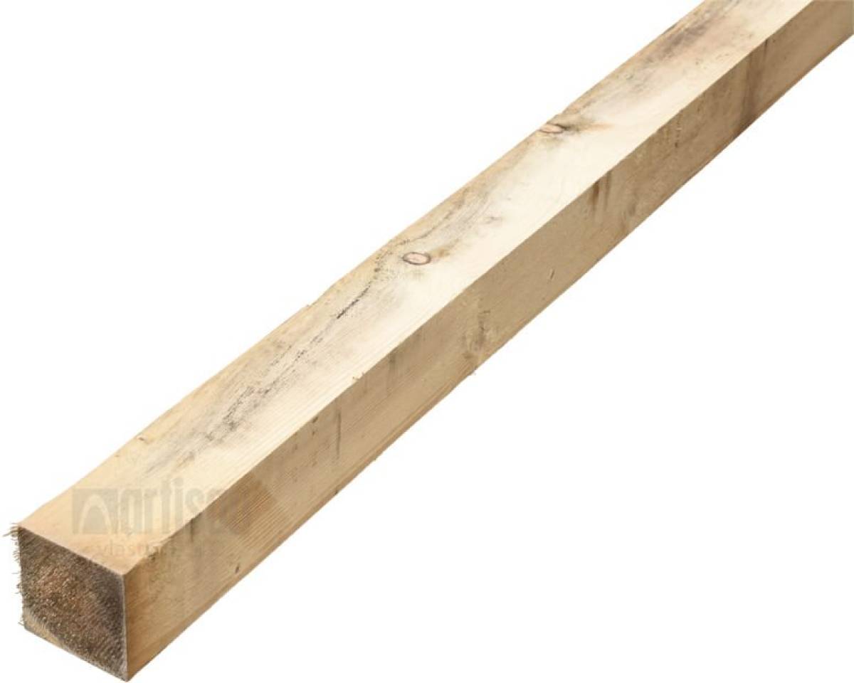 Stavební hranol 100x100x5000 Neuveden