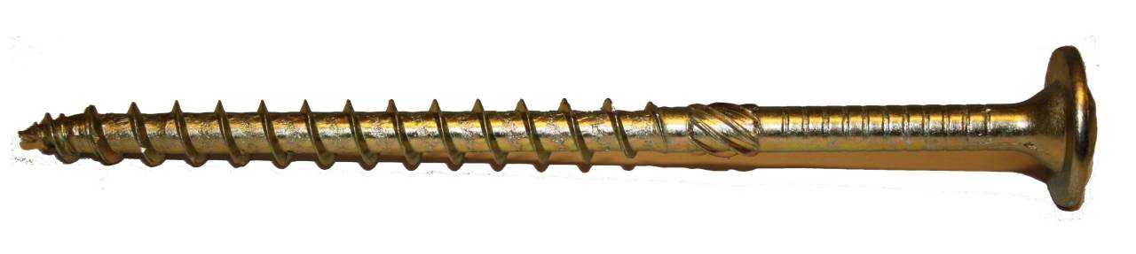 Vruty RAPI-TEC SK 10x160mm talířová hlava TX50 galvanický zinek HPM TEC