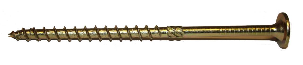 Vruty RAPI-TEC SK 10x180mm talířová hlava TX50 galvanický zinek HPM TEC