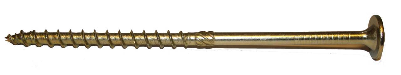 Vruty RAPI-TEC SK 10x200mm talířová hlava TX50 galvanický zinek HPM TEC