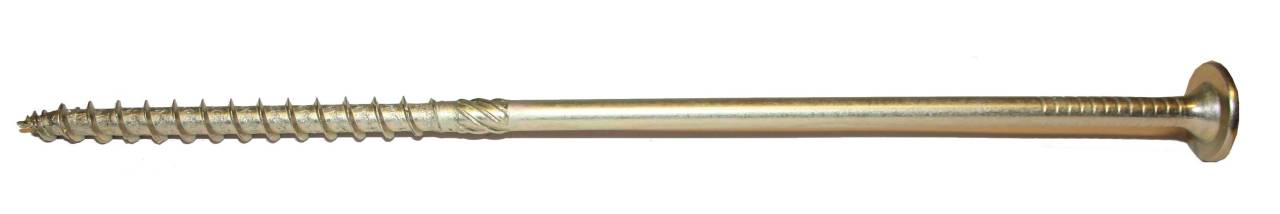 Vruty RAPI-TEC SK 10x280mm talířová hlava TX50 galvanický zinek HPM TEC