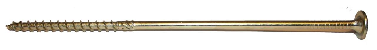 Vruty RAPI-TEC SK 10x300mm talířová hlava TX50 galvanický zinek HPM TEC