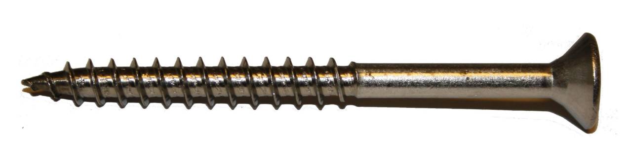 Vruty SD RAPI-TEC 6x70mm zápustná hlava TX25 nerez A2 závit částečný HPM TEC