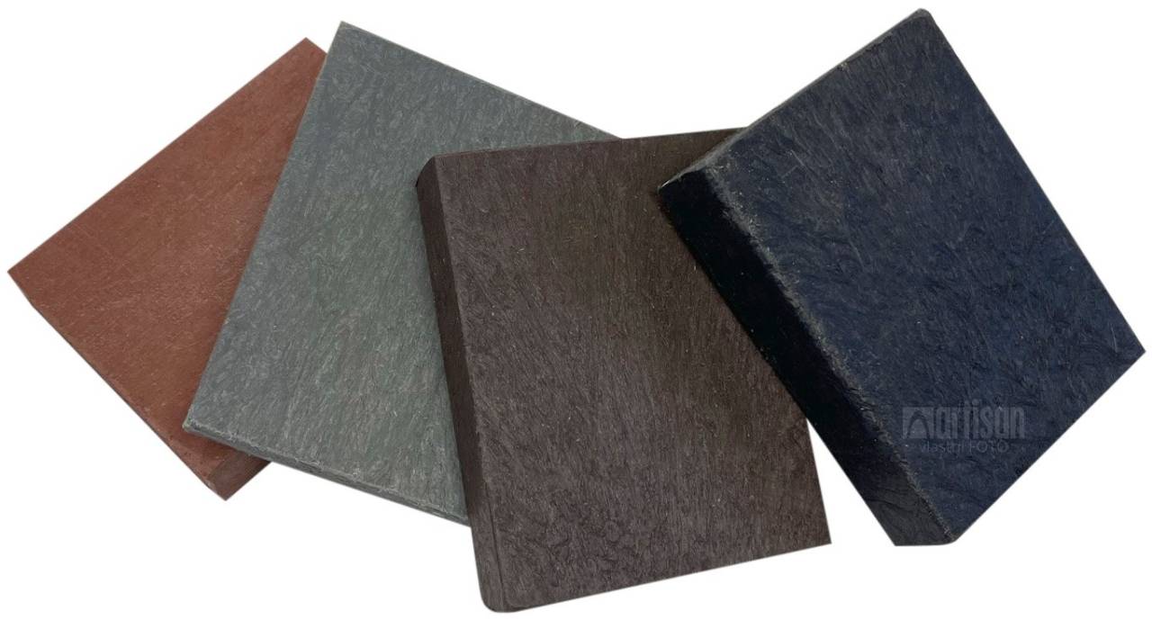 Vzorník Plotovky plastové Neuveden