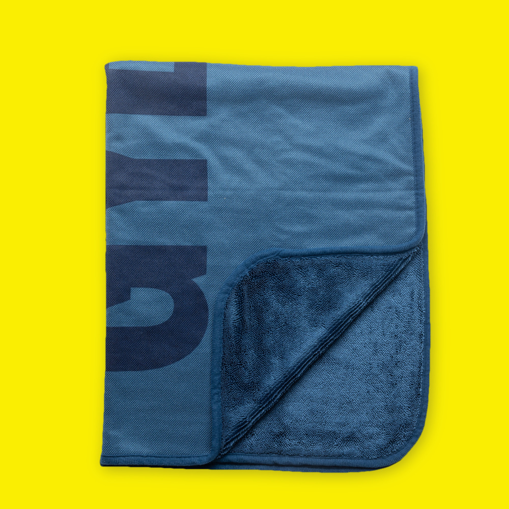 Sušící ručník Gyeon Q2M Silk Dryer EVO Classic (90 x 70 cm)Gyeon