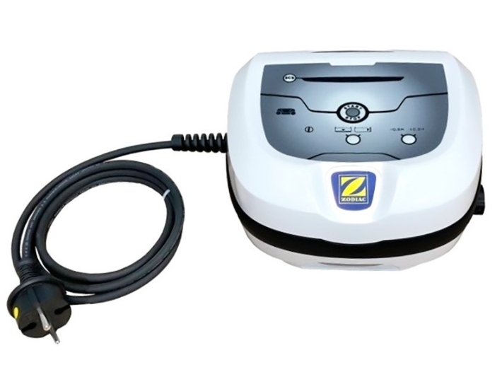 Náhradní trafo Zodiac Cyclonx Stav trafa: PoužitéZodiac