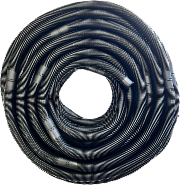 Poolservis Solární bazénová hadice 1m / 32 mmPoolservis