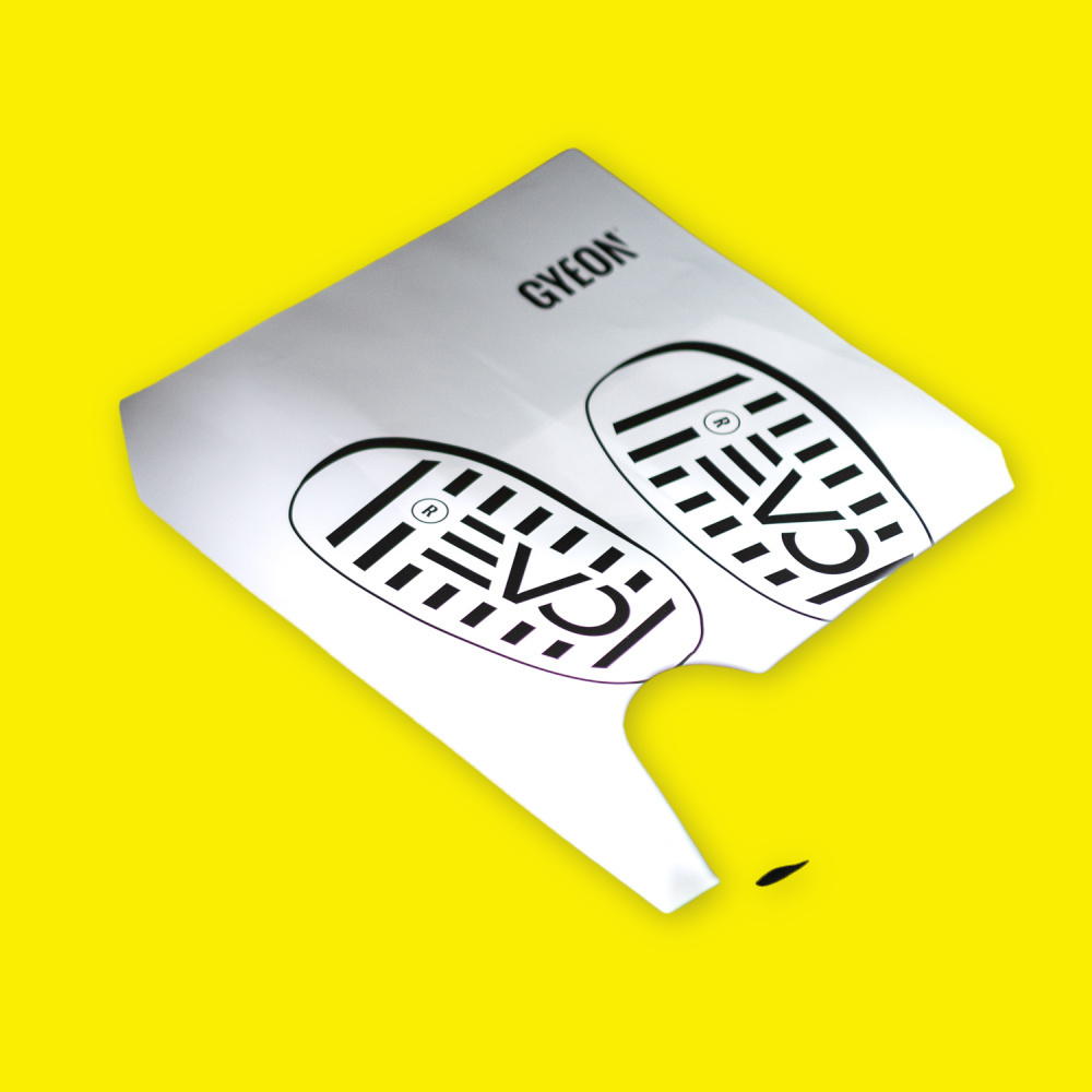 Ochranné koberečky do auta Gyeon Q²M FloorMat (25 ks)Gyeon