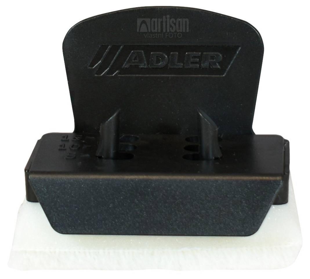 Adler Fenster tool - houbička na okna ADLER