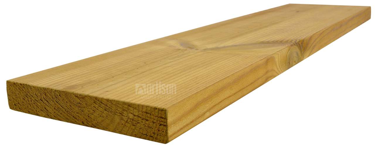 Hoblovaná prkna SHP 19x140x4200