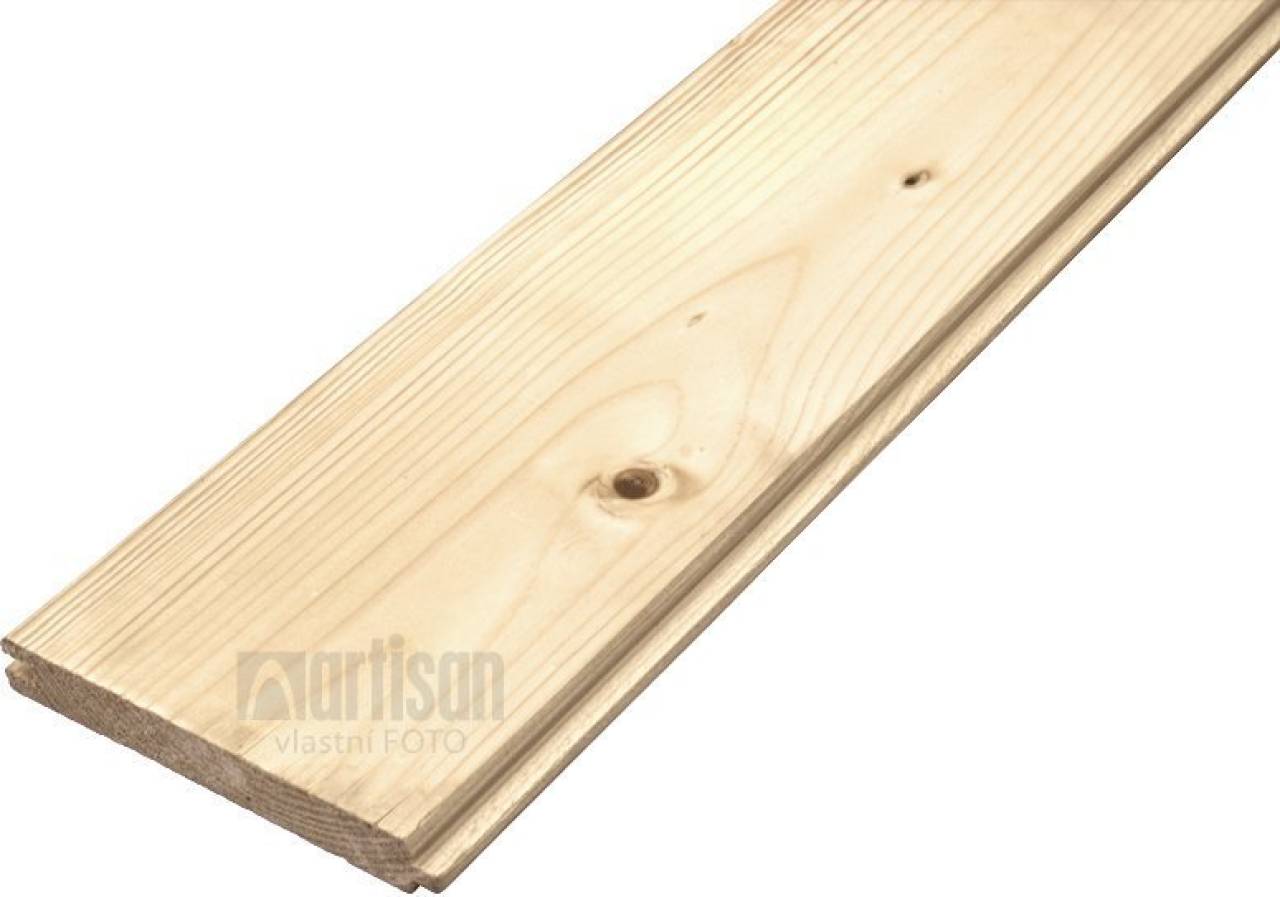 Palubky obkladové 18