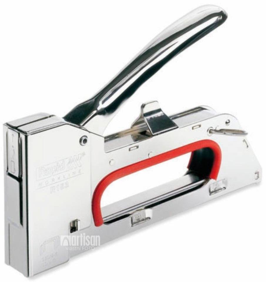 Ruční sponkovačka RAPID 353 RAPID