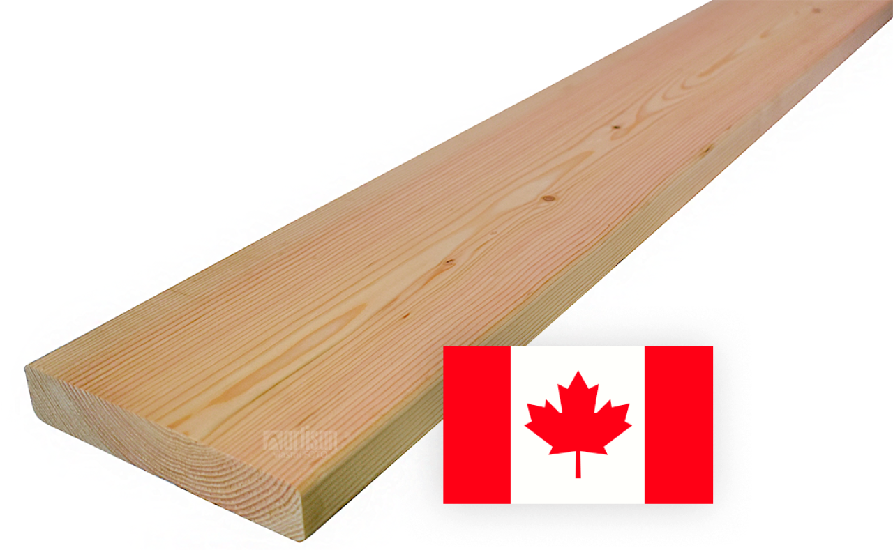 Terasová prkna 27x143x3660