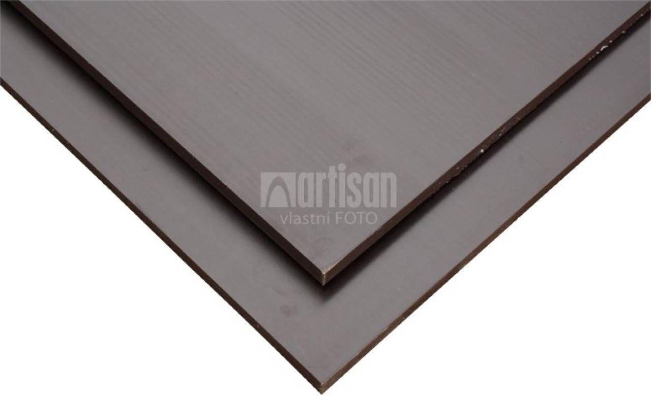 Voděodolná překližka hladká