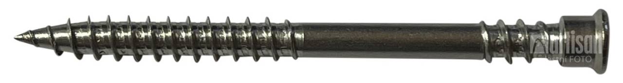 Vruty RAPI-TEC TERASO TOP 5