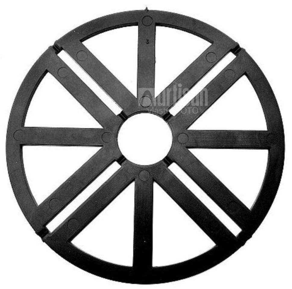 Vyrovnávací podložka LH3 3 mm x