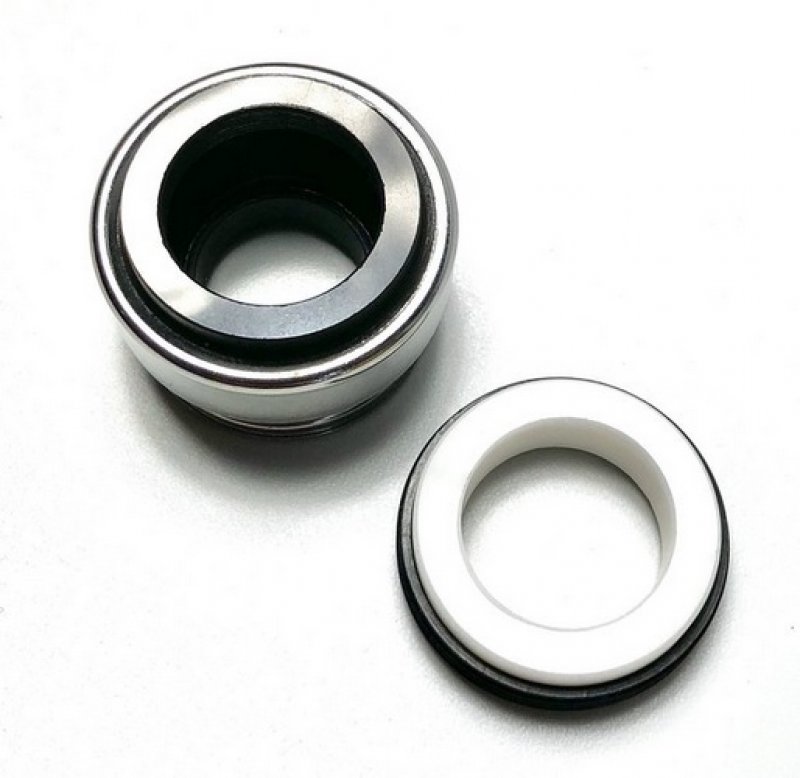 Vagnerpool Mechanická ucpávka - Těsnící segment čerpadla Aqua Plus 4