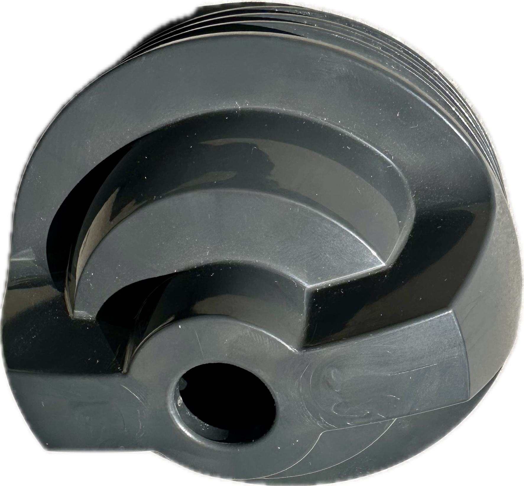 Vagnerpool Šroubení pouzdra cely VA Salt