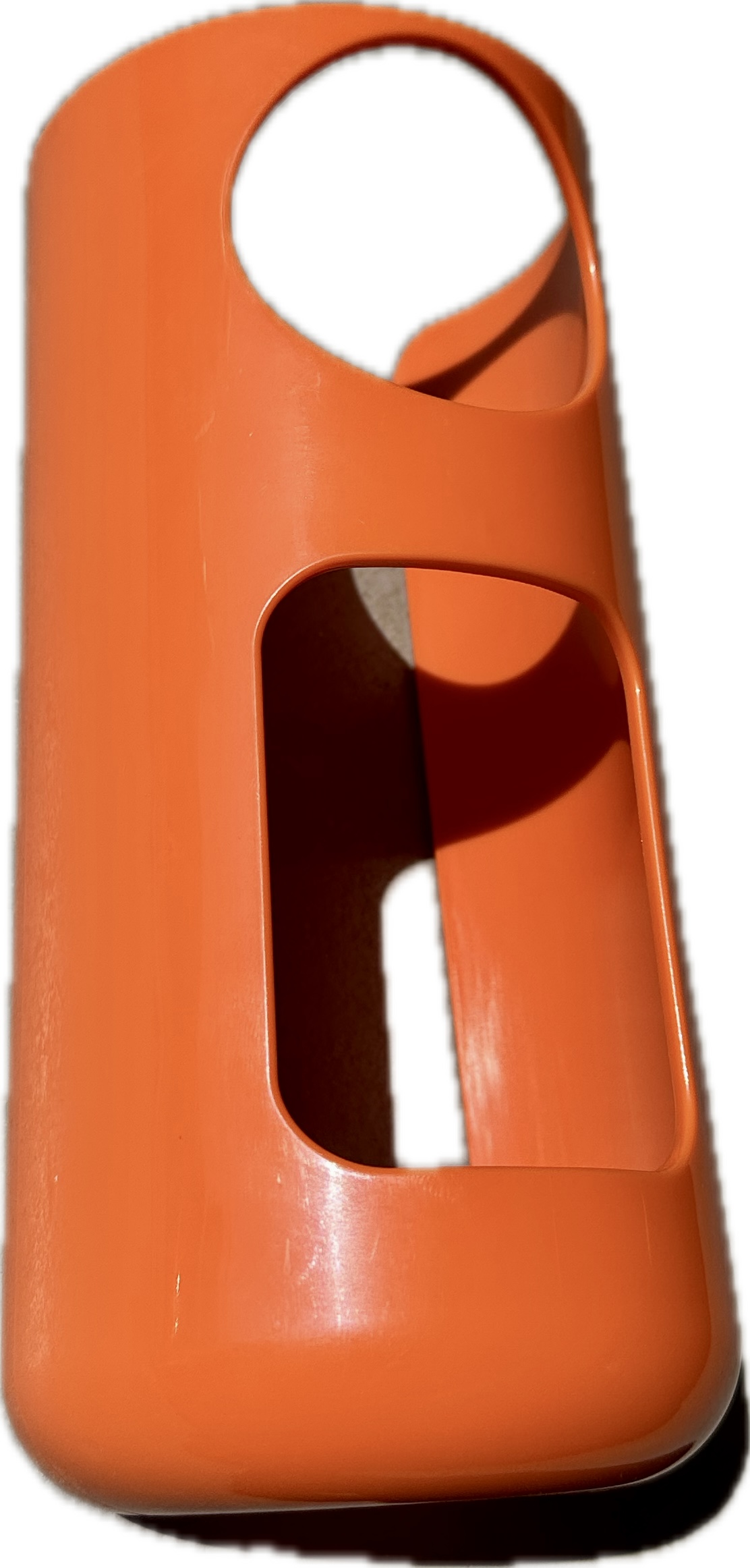 Vagnerpool Oranžový obal pouzdra cely VA Salt