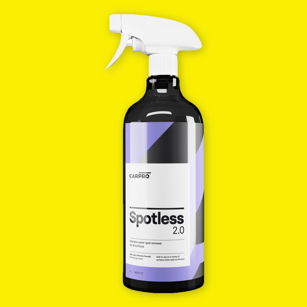 Čistič vodního kamene CARPRO Spotless 2.0 (1000 ml)CARPRO