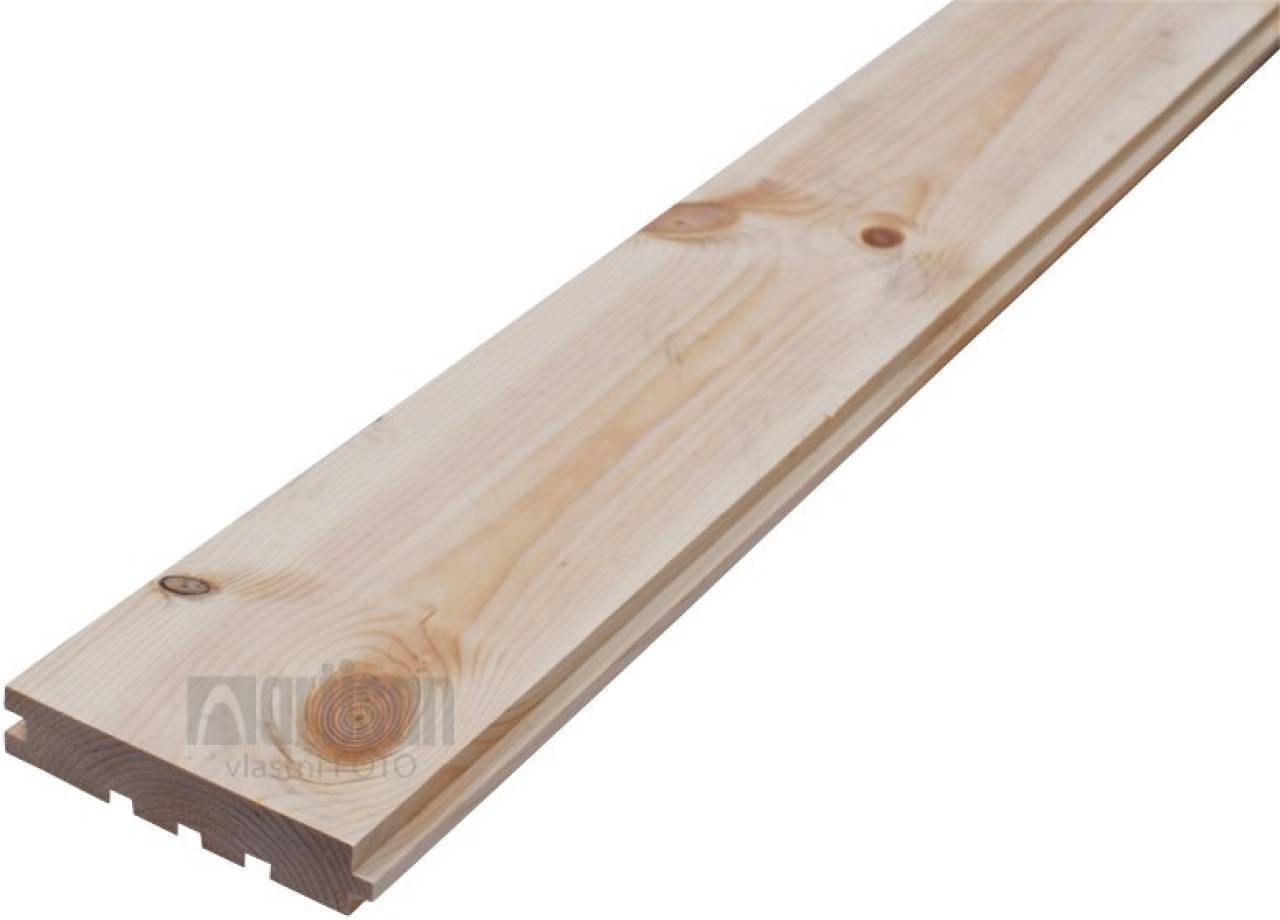 Podlahové palubky 28x146x5100 Severská borovice
