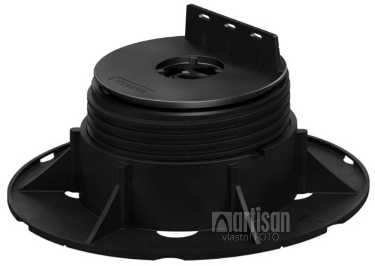 Terasový terč NEW MAXI WOOD - NMW2 výškově nastavitelný 40-70mm Neuveden