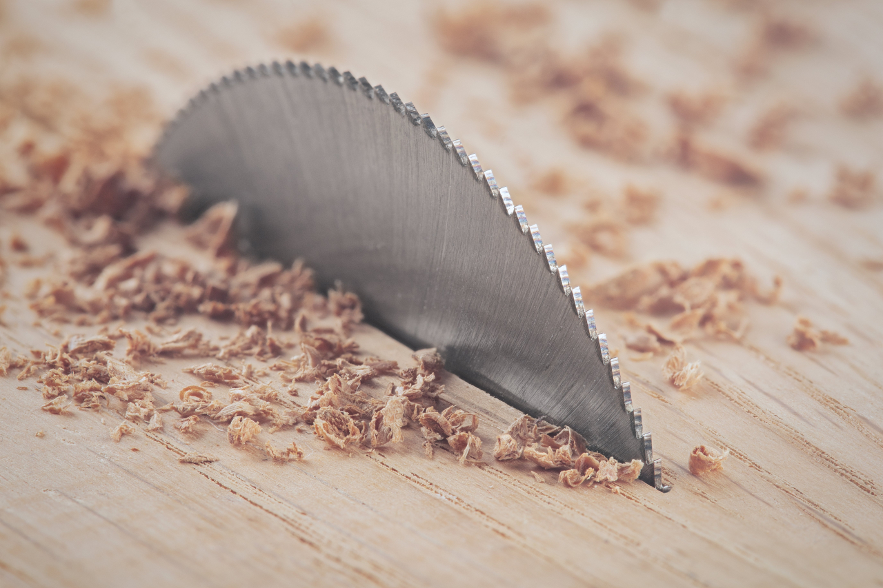 Krácení dřevomateriálu ARTISAN dřevoprodej