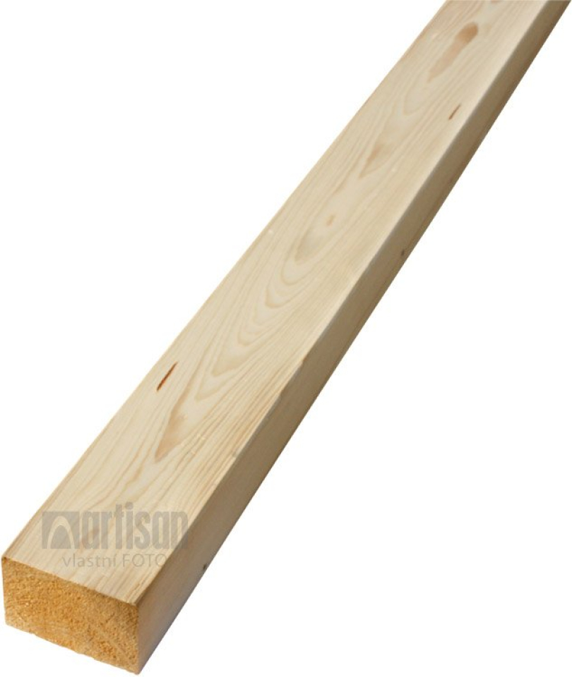 KVH hranoly NSi Smrk