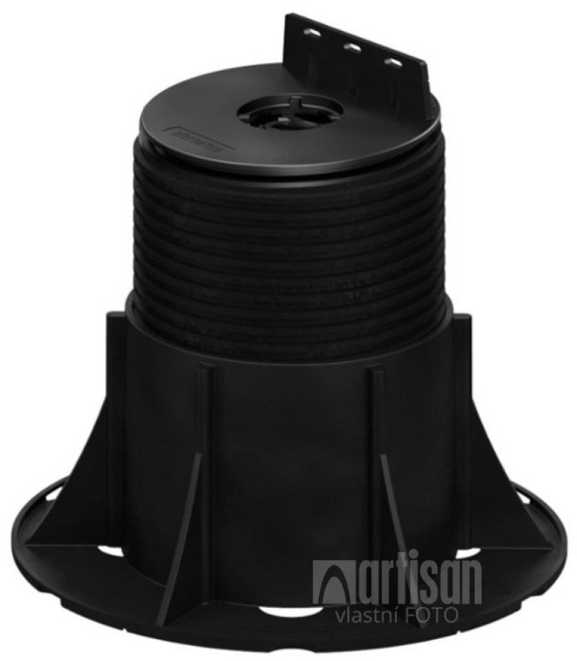 Terasový terč NEW MAXI WOOD - NMW4 výškově nastavitelný 90-160mm Neuveden