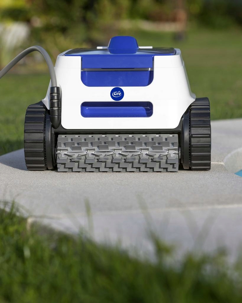 Zodiac Náhradní motor GRE ER 230Zodiac