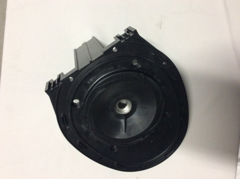 Brilix Příruba (zadní) bazénového čerpadla FXP