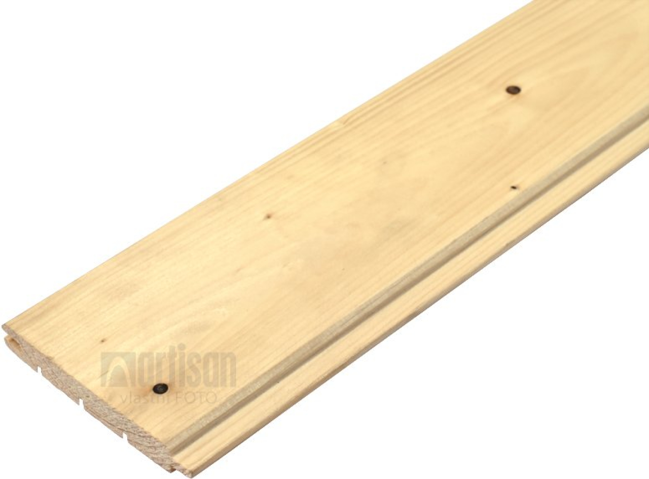 Palubky obkladové 12