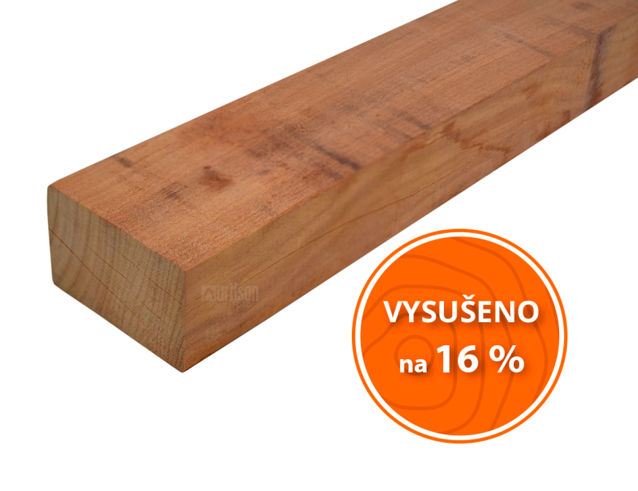 Podkladové hranoly 42x65x3600 Niove