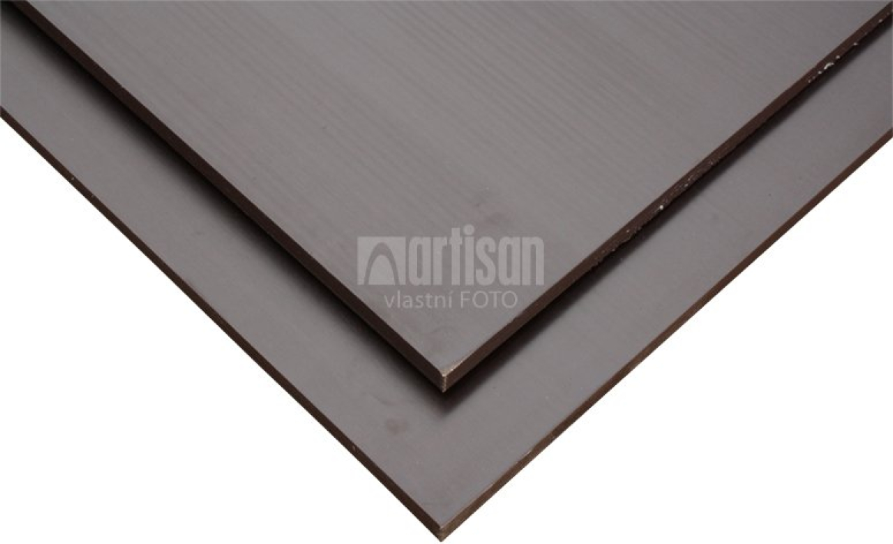 Voděodolná překližka hladká