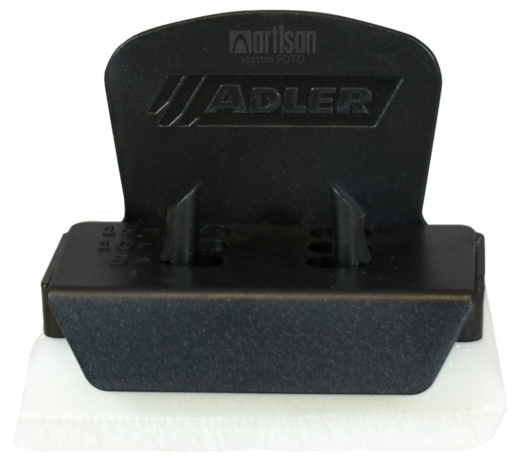 Adler Fenster tool - houbička na okna ADLER