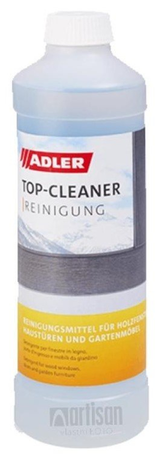 ADLER Top-Cleaner - údržbový čistič na okna 250 ml 51696 ADLER