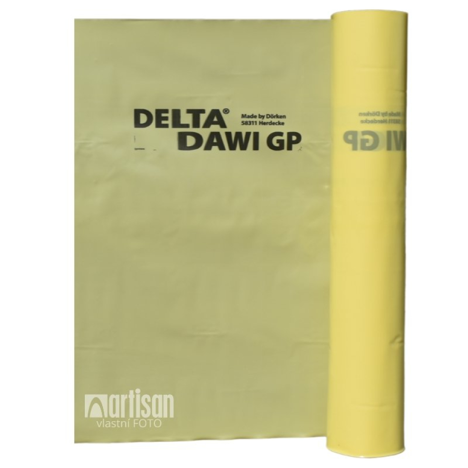 DÖRKEN  DELTA® - DAWI GP